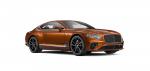 Bentley Continental GT First Edition 2017 года
